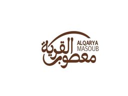معصوب القرية logo