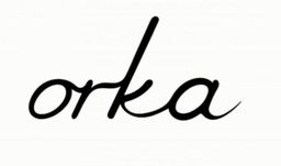اوركا  logo