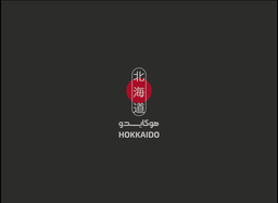 هوكايدو logo