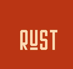 رست logo