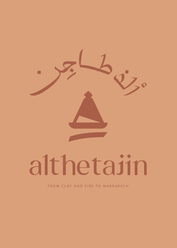 الذ طاجن logo
