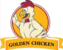 الفروج الذهبي  logo