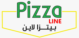 بيتزا لاين logo