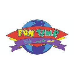 فن تايم logo