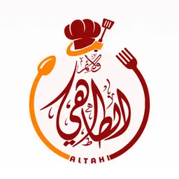 ولائم الطاهي logo