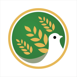 حلويات سنابل السلام logo
