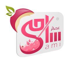 عصائر سامي logo