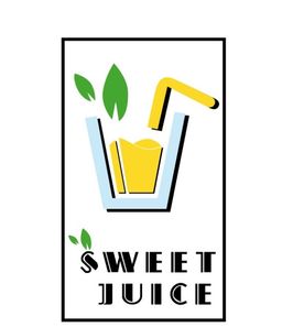سويت جوس -  Sweet Juice logo