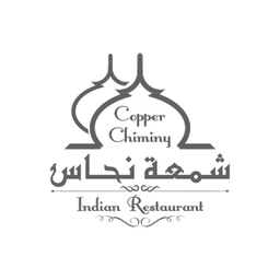 شمعة نحاس logo