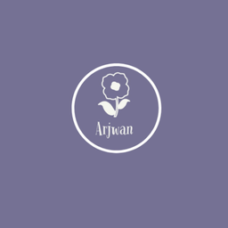 ارجوان logo
