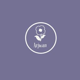 ارجوان logo