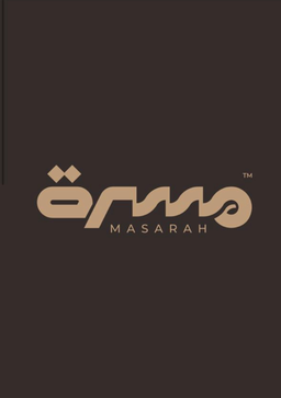 مسرة logo