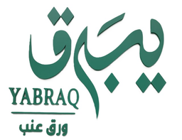 ورق عنب يبرق logo