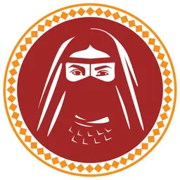 رزيزة حصة  logo