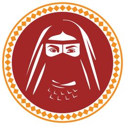 رزيزة حصة  logo