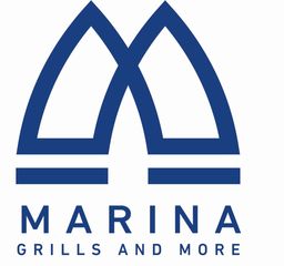 مارينا  logo