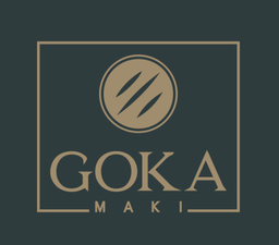  سوشي قوكا ماكي logo