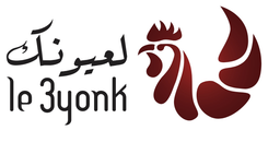 لعيونك logo