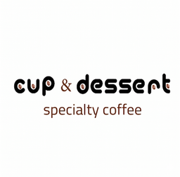 كوب وحلى logo