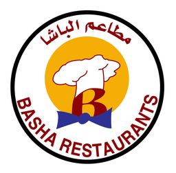 مطعم الباشا  logo