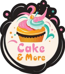 كيك واكثر logo