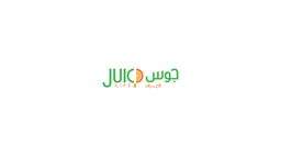 جوس لايف logo