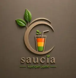 عصيرات صوصيا logo