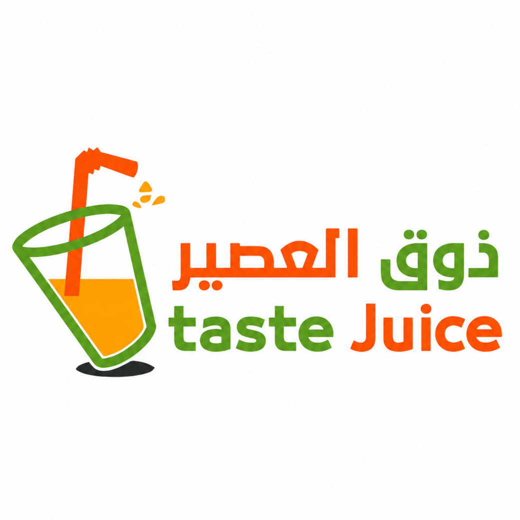 صورة ذوق العصير