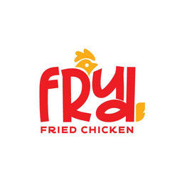 فرايد تشكن logo