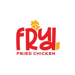 فرايد تشكن logo