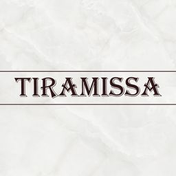 تيراميسة  logo