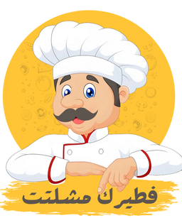 فطيرك  مشلتت logo
