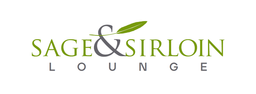  سيج آند سيرلوين logo