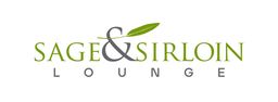  سيج آند سيرلوين logo