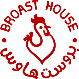 بروست هاوس logo