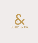 سوشي اند كو logo image