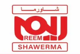 شاورما ريم logo