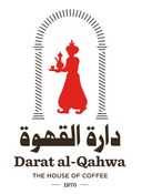 دارة القهوة logo image