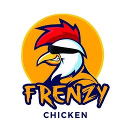 فرينزي شكن logo