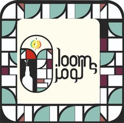 لومز logo