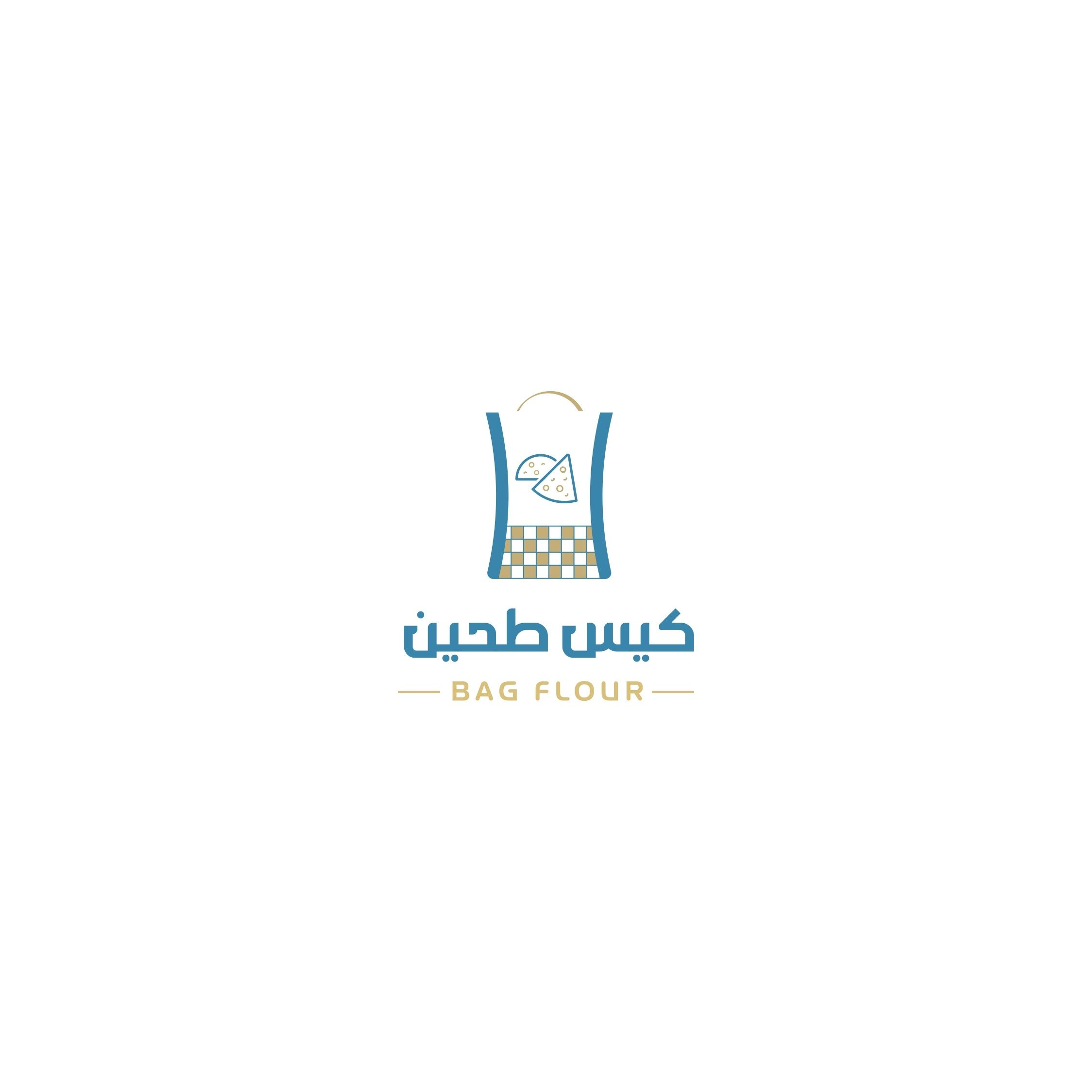 صورة كيس طحين