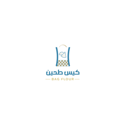 كيس طحين logo