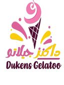 داكنز جيلاتو ايس كريم logo image