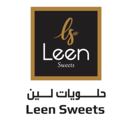حلويات لين logo