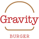 جرافتي برجر logo image