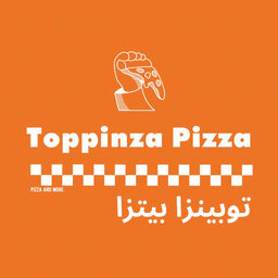 توبينزا بيتزا logo