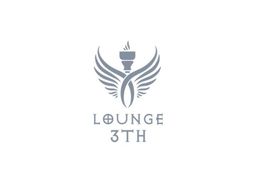 لاونج 3 تي اتش  logo