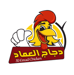 دجاج العماد logo