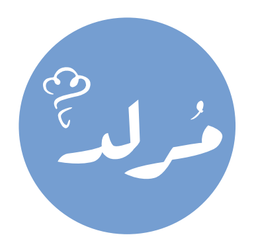 مرلد logo