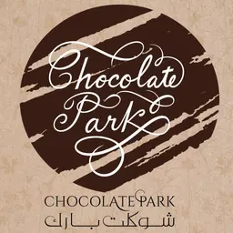 شوكلت بارك logo